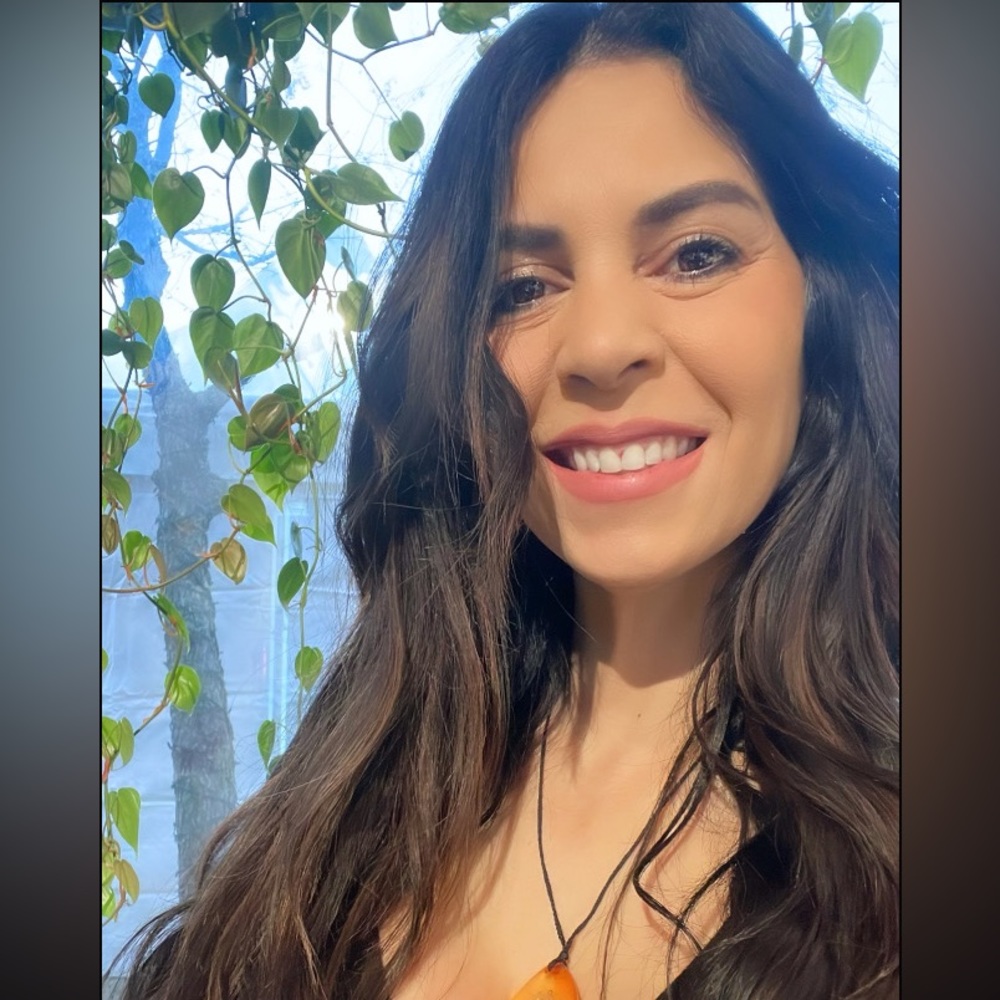 Meet your Posher, Veronica